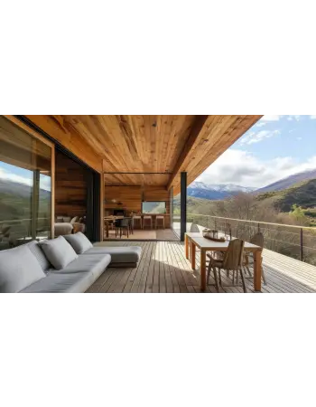 Pergola Servis Hizmeti